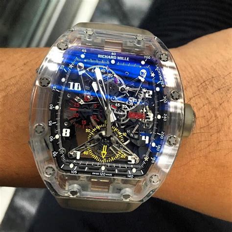 richard mille rm056|Richard Mille rm056 review.